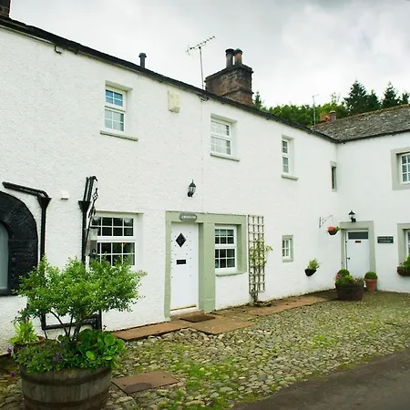 Charming Cosy Lakeland Near Ullswater 펜션