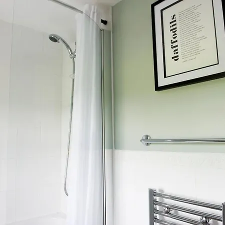 Дом отдыха Charming Cosy Lakeland Near Ullswater Dacre (Cumbria)