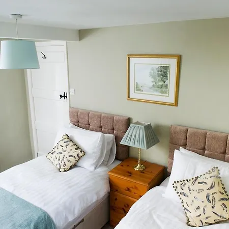 Charming Cosy Lakeland Near Ullswater Дом отдыха *