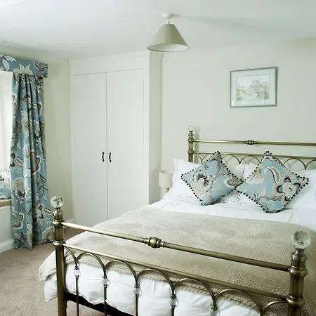 Charming Cosy Lakeland Near Ullswater Дом отдыха